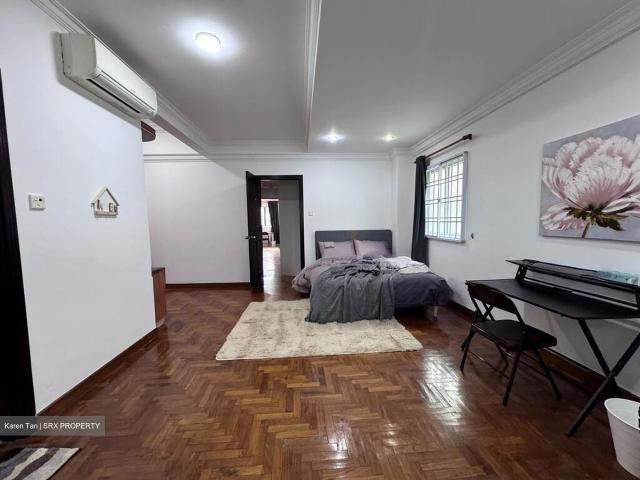 Bulim Drive D22, Terrace