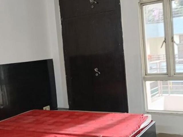 Bulland Heights 2 Bedroom 1285 Sq. Ft. Apartment in Sain Vihar Ghaziabad Listing ID: #10406