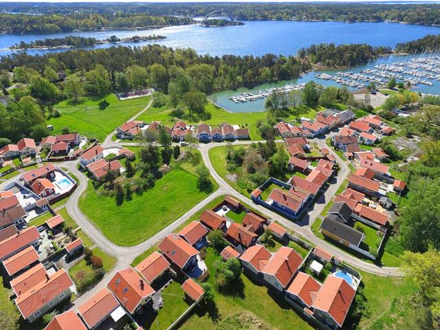 Bullandö seglarby 7