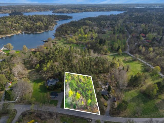 Bullandövägen 4