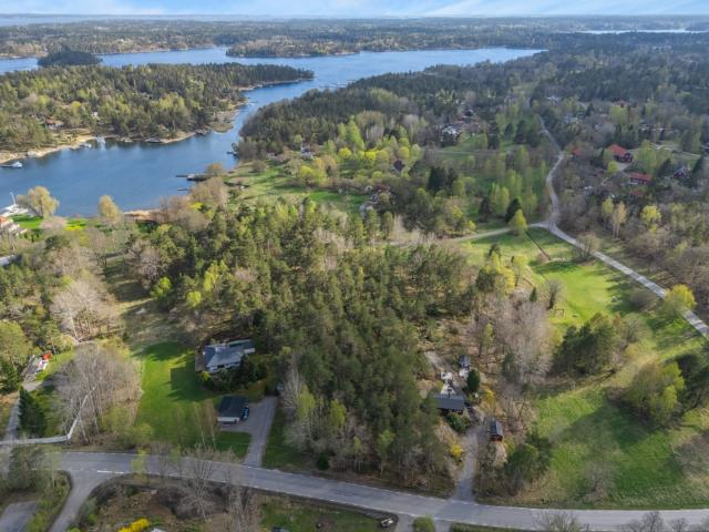 Bullandövägen 4