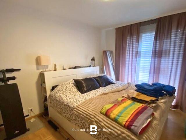 Bulle Bel appartement de 4.5 pièces à louer | dreamo. Ch