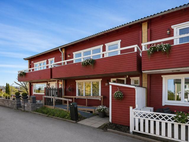Bullerholmsgränd 18