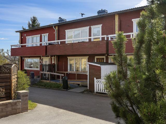 Bullerholmsgränd 18