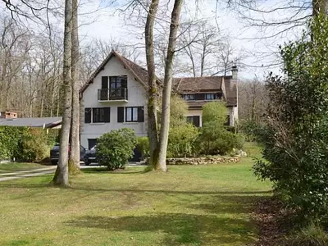 Bullion 78830 Achat / Vente maison 8 pièces t8