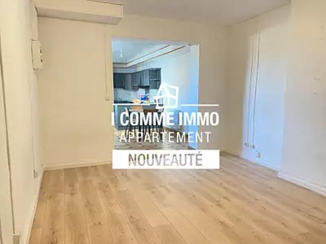 Bully les Mines 62160 Location appartement 2 pièces t2