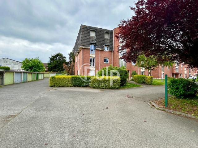 Bully les Mines Vente Appartement 62