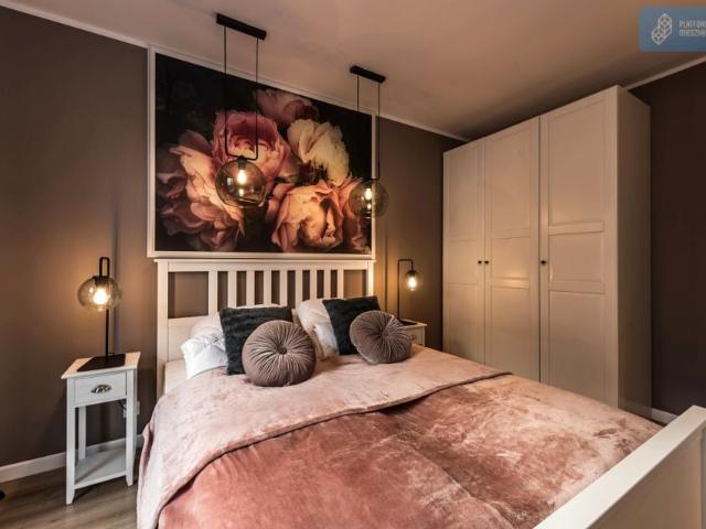 Piekarnicza 50 m², Gdańsk