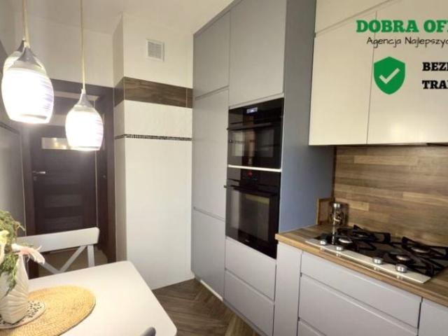 Bulońska 59 m², Gdańsk