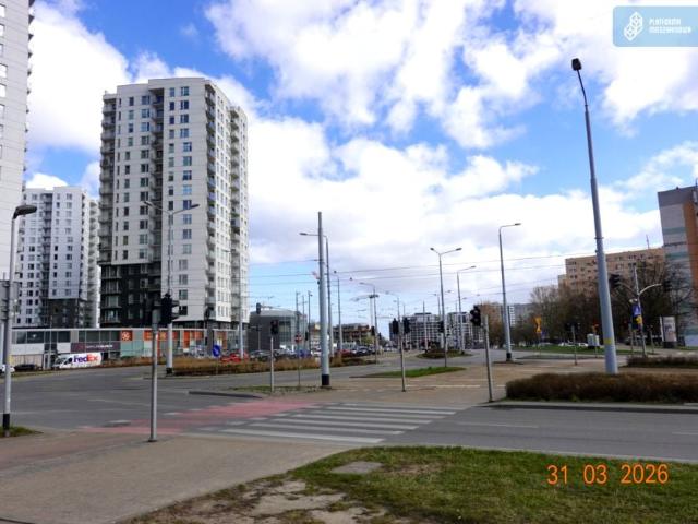 Bulońska 27,10 m², Gdańsk
