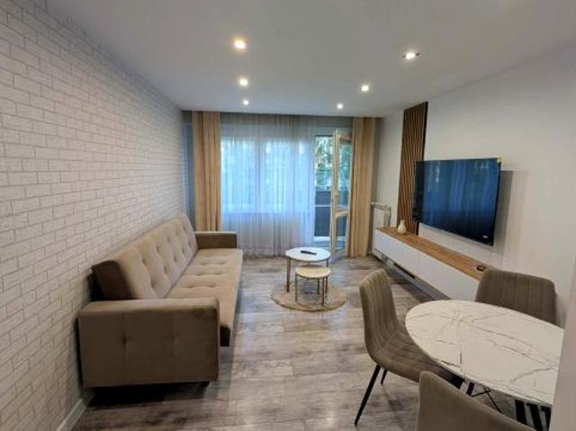Burtnicza 39 m², Tarnów