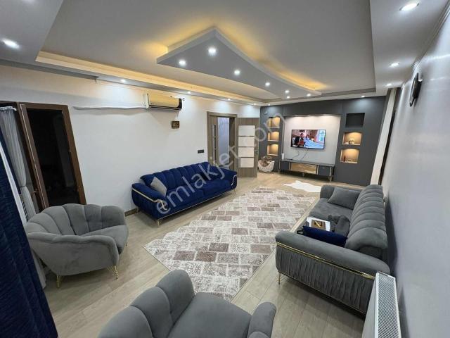 Buruk Tokide 2.5+1 Yemek Odalı Tapulu İçi Yapılı Borçsuz