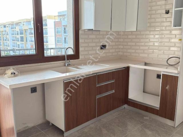 Buruk Tokide 2,5+1 Çok Bakımlı Dairemiz Kiralıktır