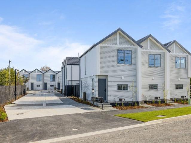 burwood, 1 bedroom