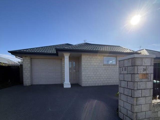 Burwood, 2 bedrooms