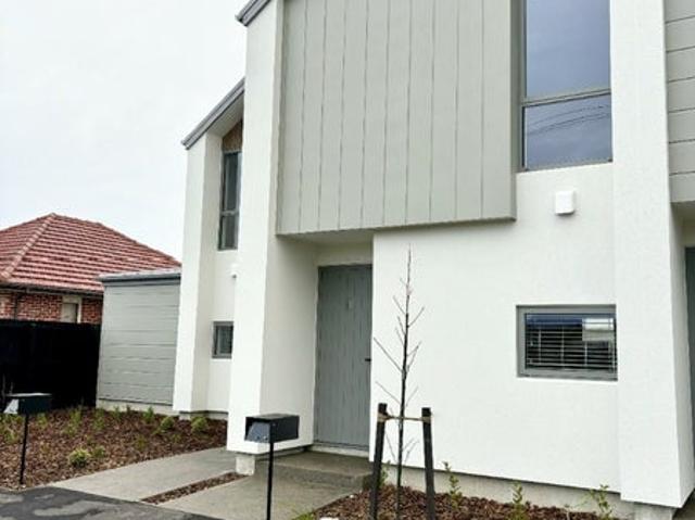 burwood, 2 bedrooms