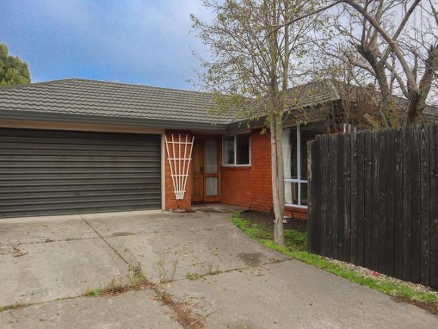 burwood, 3 bedrooms