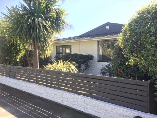 burwood, 3 bedrooms