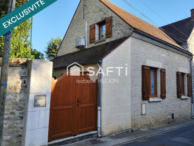 Bury Vente Maison 60
