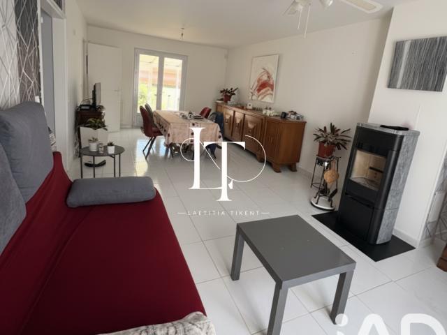 Bury Vente Maison 60