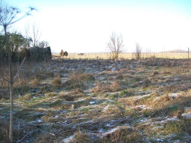 Bury Vente Terrain 60