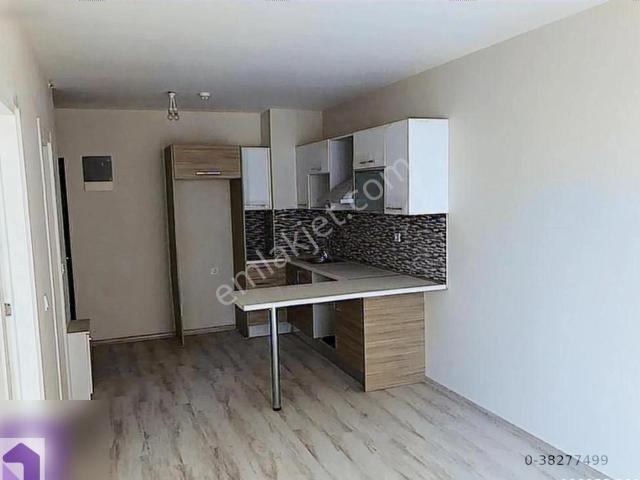 Bura Resıdence Kiracılı Satılık 1+1 Daire