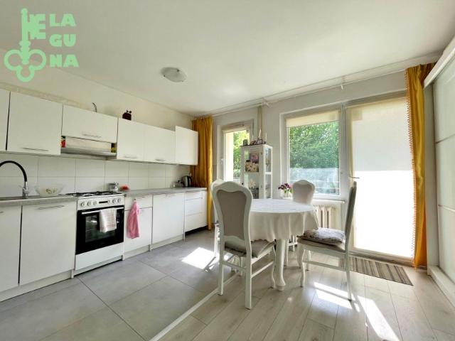 Buraczana 32,80 m², Gdynia