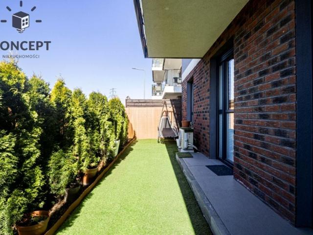 Buraczana 50 m², Wrocław