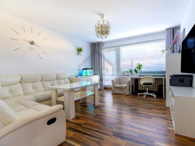 Buraczana 59,70 m², Gdynia