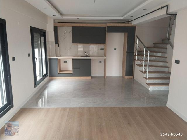 BURAK EMLAK TAN SATILIK 3+1 SIFIR DUBLEKS DAİRE
