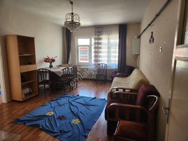 Burak Emlak'dan Kiralık Daire Kurtuluş Ş.coşkun Sk 3+1 Eşyalı