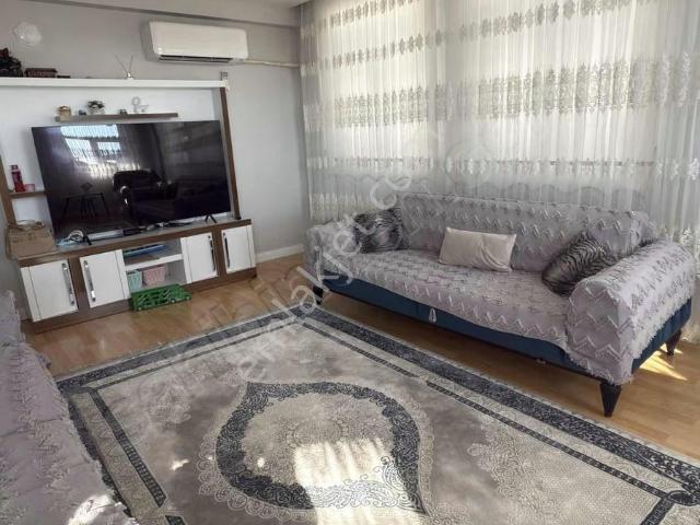 Burak Emlaktan Kavaklı Mevki Satılık Daire