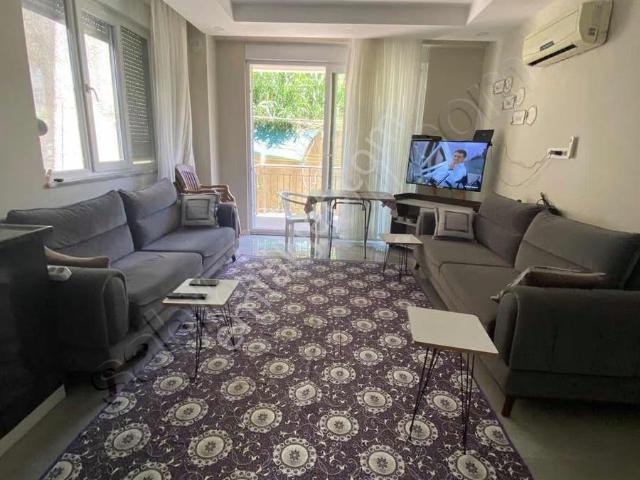Burak Emlaktan Sarılar Merkezi Konumda Satılık Daire