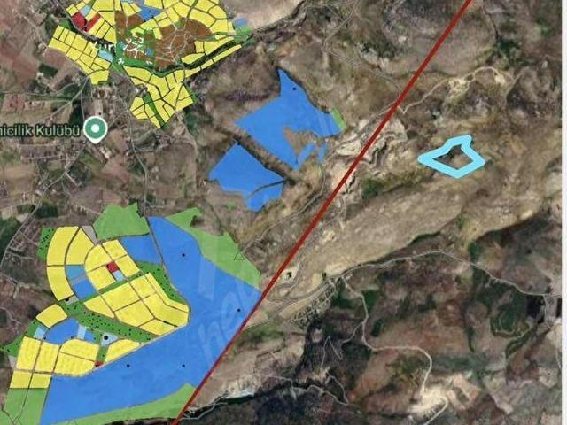 Burak fındıkçı Gerderin tek hakiminden 100m2 yatırımlık