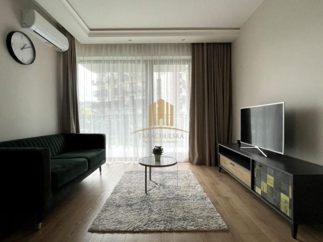 Burakowska 39 m², Warszawa