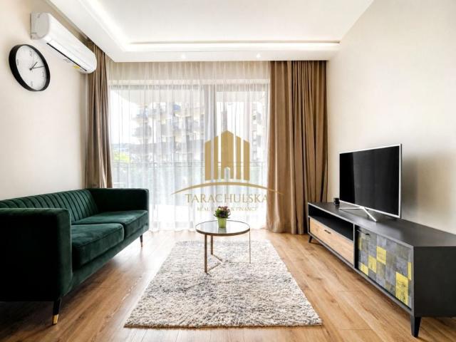 Burakowska 39 m², Warszawa