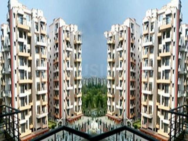 Burari 3 BHK Apartment For Sale New Delhi