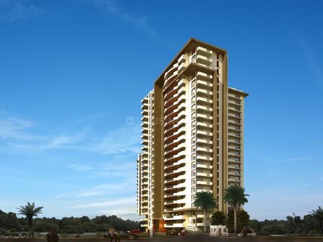 Burari 2 BHK Apartment For Sale New Delhi