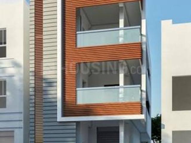 Burari 2 BHK Apartment For Sale New Delhi