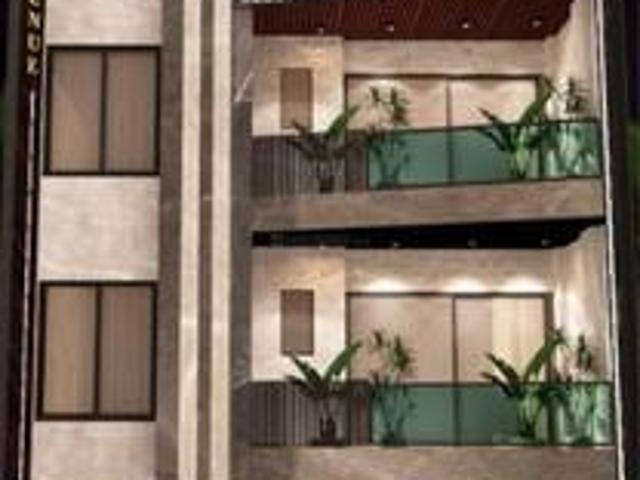 Burari 4 BHK Apartment For Sale New Delhi