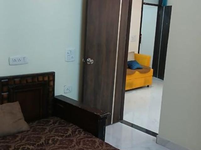 Burari, North Delhi 2.5 Bedroom 200 Sq. Ft. Builder Floor in Burari Delhi Listing ID: #9958