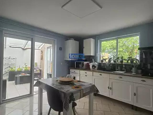 Burbure 62151 Achat / Vente maison 5 pièces t5