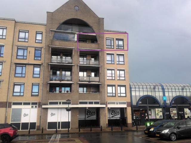 Burchtplein 142