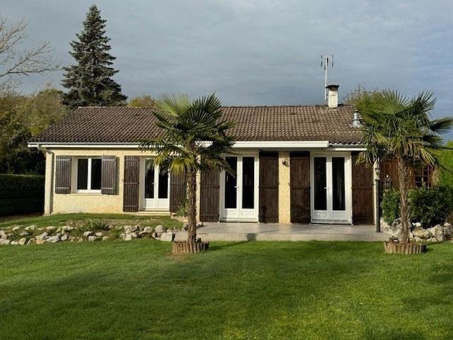 Burcin Location Maison 38