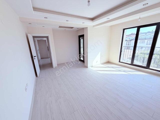 Burcu'dan 600 Evler Ön Cephe 3+1 Lüks Dubleks Satılık Daire