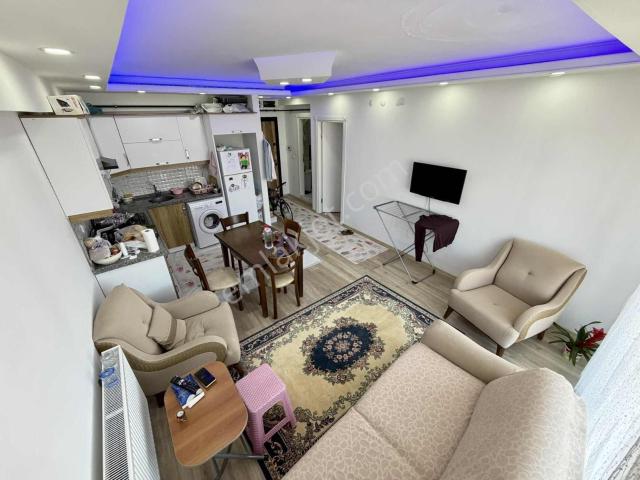 Burcu'dan 17 Eylül'de Yeni Full Eşyalı Abonelikleri Açık 1+1