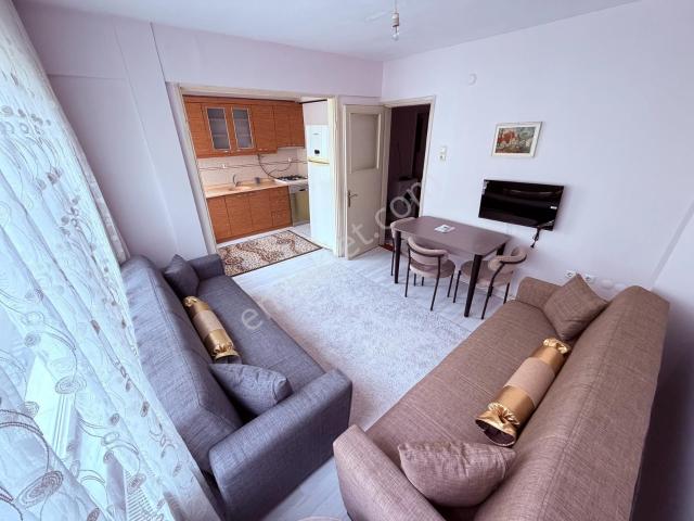 Burcu'dan Günaydın Mh Full Sıfır Eşyalı 2+1 Kiralık Daire