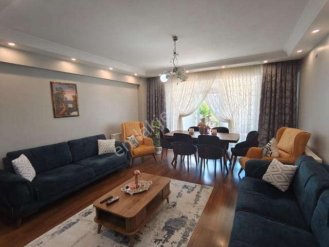 Burcu'dan İhsaniye Mah.2+1 Ters Dubleks Satılık Daire