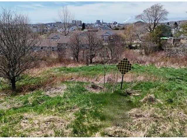 Burder St, Saint John, NB, E2J 2L5 vacant land for sale | Listing ID NB116358 | Royal LePage