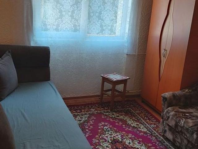 Burdujeni Bloc Apartamente Garsoniera et.1, mobilata, 150Euro/luna